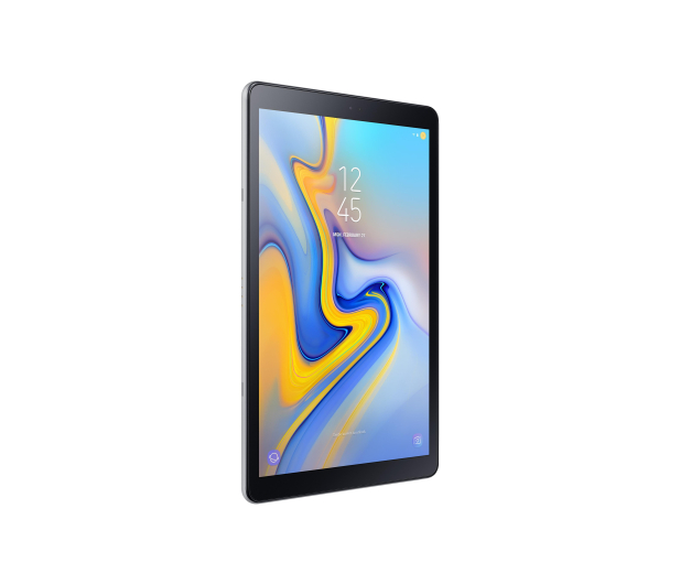 Samsung Galaxy Tab A 10.5 T595 3/32GB LTE Silver - 444827 - zdjęcie 3